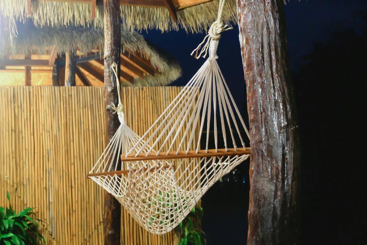 The For Rest Resort Sai Yok Exterior foto